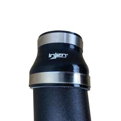 Injen Ford Mustang EcoBoost 2.3L L4 Evolution Intake