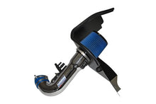 BBK 18-23 Ford Mustang GT 5.0L Cold Air Intake Kit