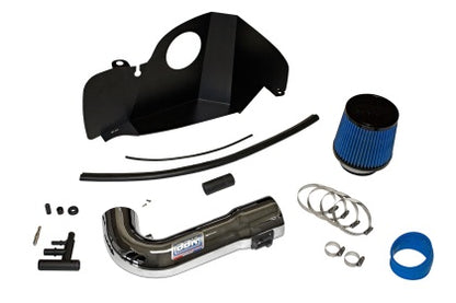 BBK 18-23 Ford Mustang GT 5.0L Cold Air Intake Kit