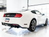 AWE Tuning 2018+ Ford Mustang GT (S550) Cat-back Exhaust