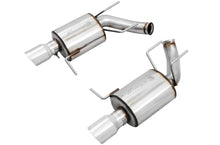 AWE Tuning S197 Mustang GT Axle-back Exhaust