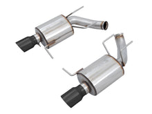 AWE Tuning S197 Mustang GT Axle-back Exhaust