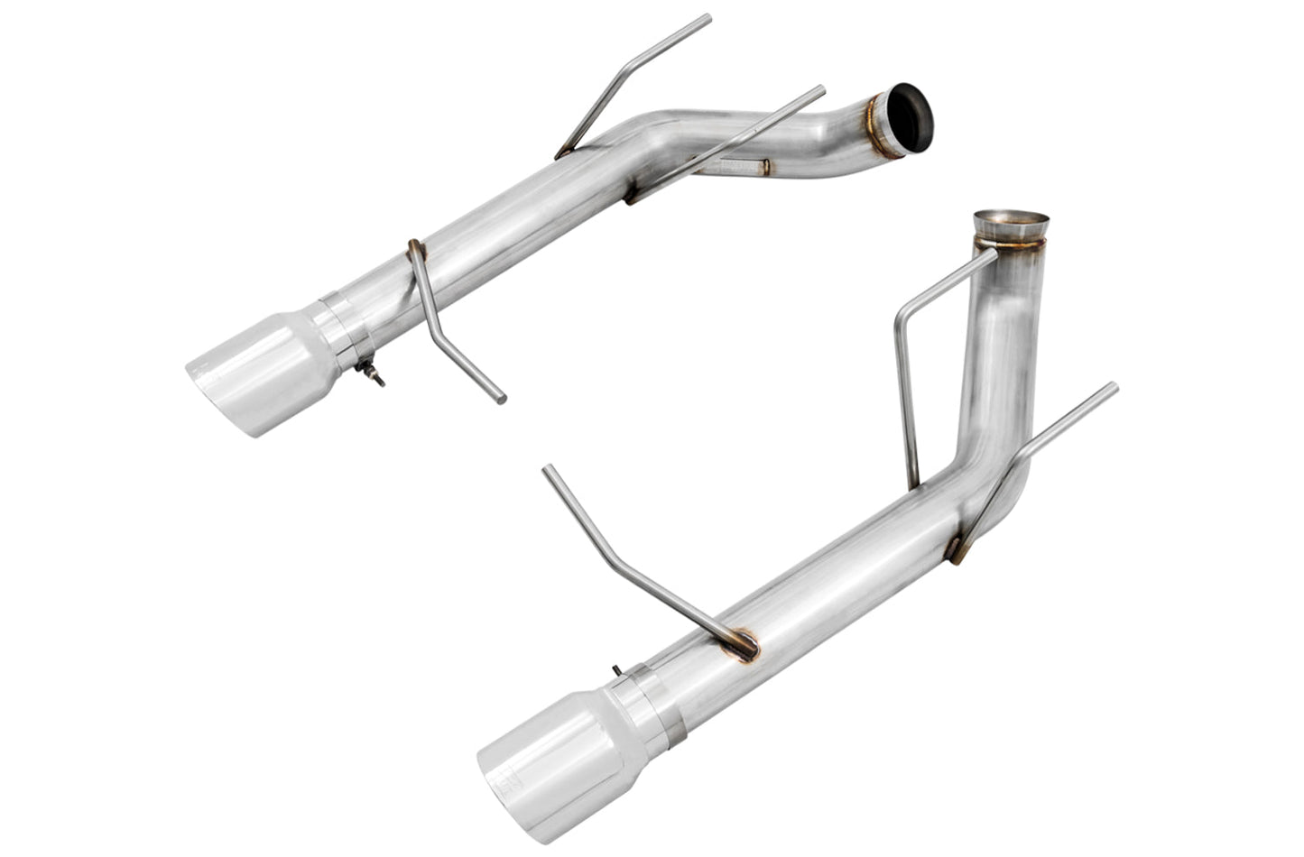 AWE Tuning S197 Mustang GT Axle-back Exhaust