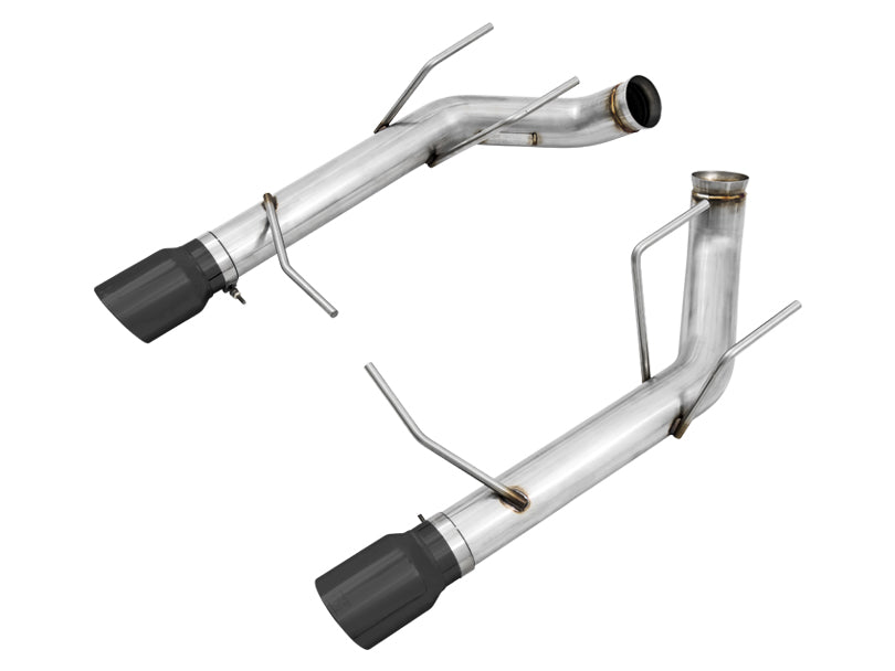 AWE Tuning S197 Mustang GT Axle-back Exhaust