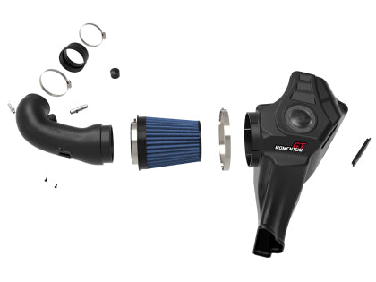aFe Momentum GT Pro 5R Cold Air Intake System 18-23