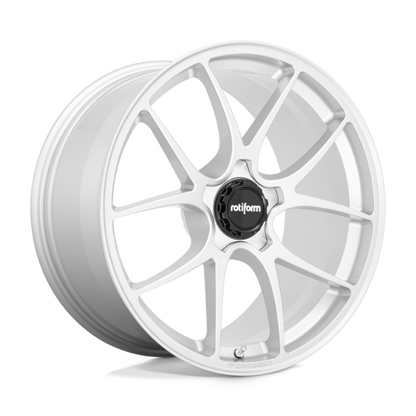Rotiform LTN 20X9.5 5X4.5 72 GS 35MM