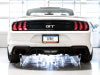 AWE Tuning 2018+ Ford Mustang GT (S550) Cat-back Exhaust