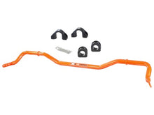 aFe CONTROL Rear Sway Bar Orange (2015-2026 Mustang) - 440-301001RN