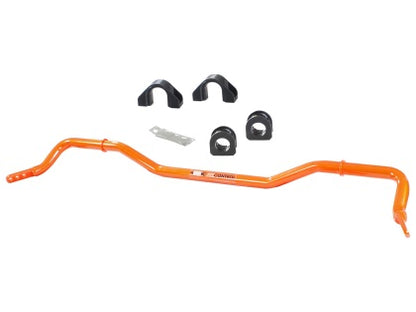 aFe CONTROL Rear Sway Bar Orange (2015-2026 Mustang) - 440-301001RN