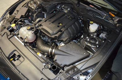 Injen Ford Mustang EcoBoost 2.3L L4 Evolution Intake