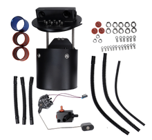 DeatschWerks X3 Series Fuel Pump Module for 2011-2024 Ford Mustang