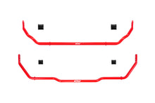 Eibach Anti-Roll Kit for 11-13 Ford Shelby GT500/11-14 Mustang 36mm Front and 25mm Rear