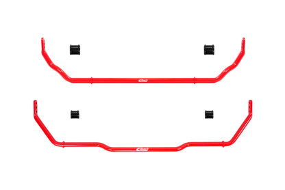 Eibach Anti-Roll Kit for 11-13 Ford Shelby GT500/11-14 Mustang 36mm Front and 25mm Rear