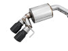 AWE Tuning 2018+ Ford Mustang GT (S550) Cat-back Exhaust