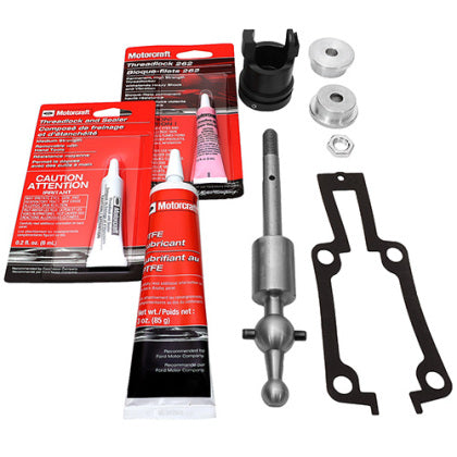 Ford Performance - 2015-2025 Mustang Shifter Kit-Without Knob