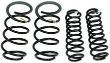Ford Performance 2013 Cobra Jet Drag Spring Kit ( 2010-2014 Gt/Gt500 )