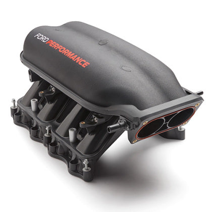 Ford Performance - Ford Performance Cobra Jet Intake Manifold For 5.0L Coyote