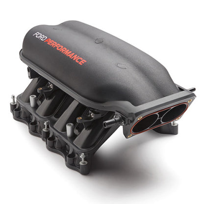 Ford Performance - Ford Performance Cobra Jet Intake Manifold For 5.0L Coyote