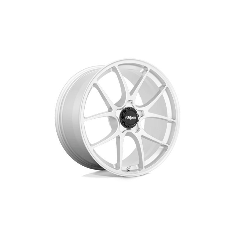 Rotiform LTN 20X9.5 5X4.5 72 GS 35MM