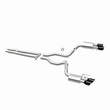 MagnaFlow S650 Ford Mustang GT 5.0L Competition Series Cat-Back Exhaust System