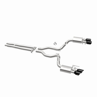 MagnaFlow S650 Ford Mustang GT 5.0L Competition Series Cat-Back Exhaust System