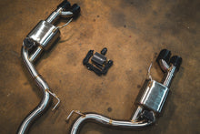 Ford Mustang GT (2024+) S650 Valved Sport Exhaust System