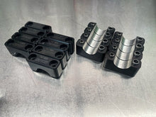 RPG 5.0L/5.2L Billet Cam Caps 2011-17 5.0L Coyote, GT350 and 2020+ GT500 RPG 5.0L/5.2L Billet Cam Caps 2011-17 5.0L Coyote, GT350 and 2020+ GT500 - Image 2 RPG 5.0L/5.2L Billet Cam Caps 2011-17 5.0L Coyote, GT350 and 2020+ GT500