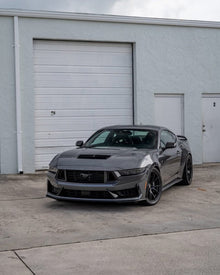 S650 Mustang Naturally Aspirated Tune