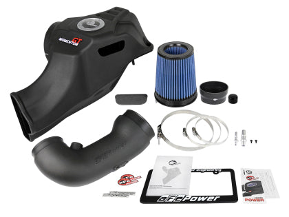 aFe Momentum GT Pro 5R Cold Air Intake System 18-23