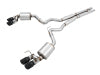 AWE Tuning 2018+ Ford Mustang GT (S550) Cat-back Exhaust