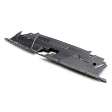 2024+ Carbon Fiber Radiator Cover