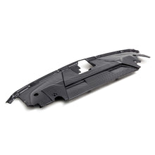 2024+ Carbon Fiber Radiator Cover