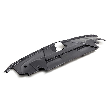 2024+ Carbon Fiber Radiator Cover