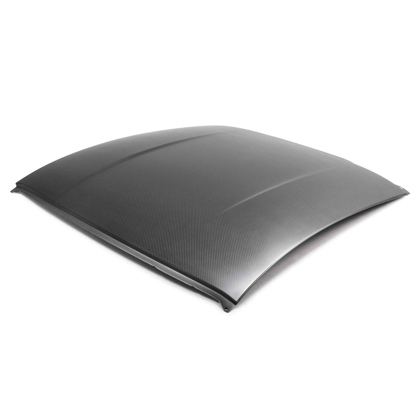 S550/S650 Dry Carbon Roof Replacement