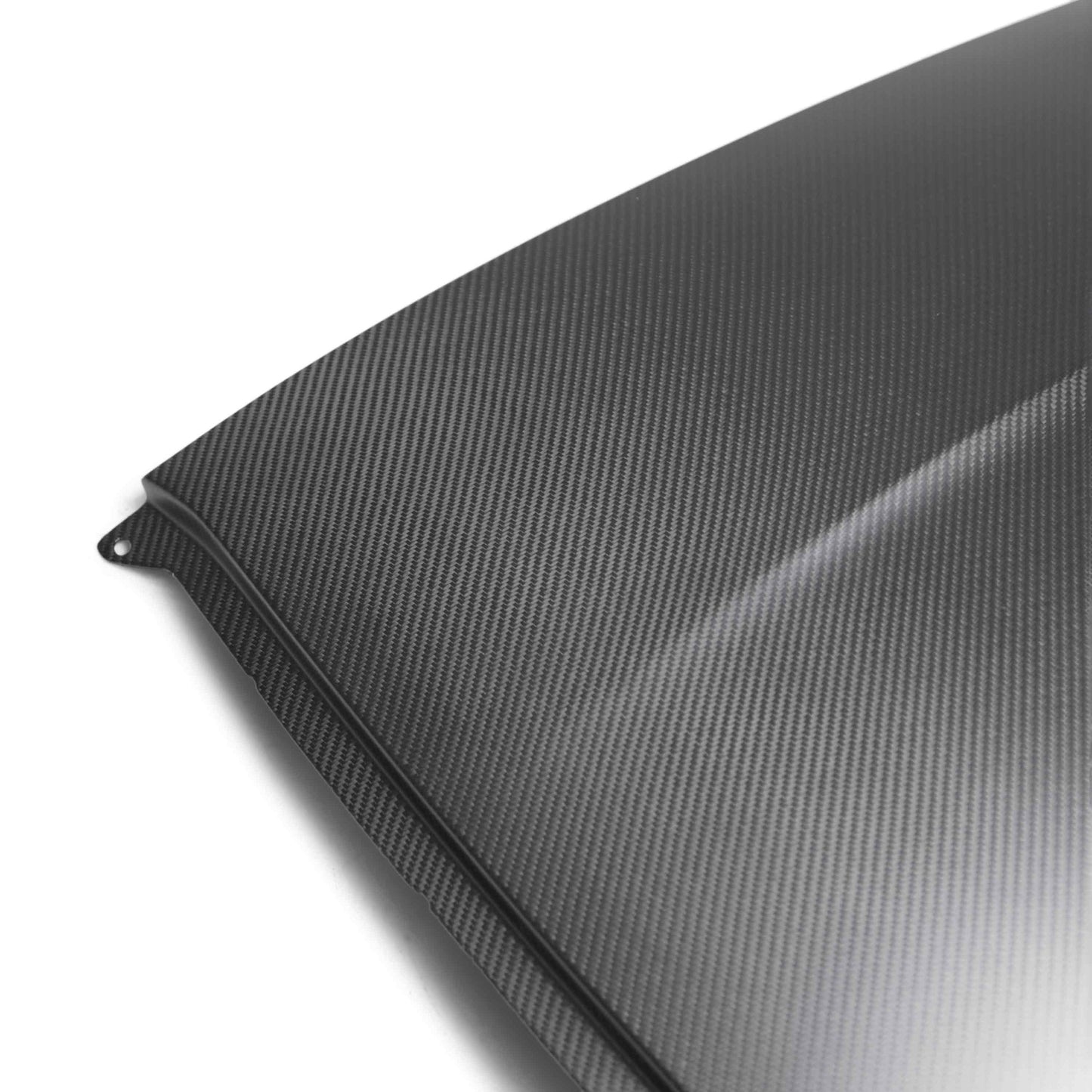 S550/S650 Dry Carbon Roof Replacement