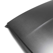 S550/S650 Dry Carbon Roof Replacement