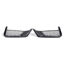 Dark Horse Carbon Fiber Bumper Inserts