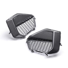 S650 Gt Carbon Fiber Bumper Inserts