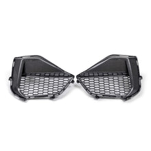 S650 Gt Carbon Fiber Bumper Inserts