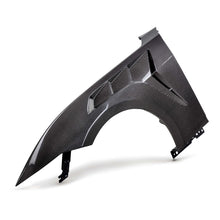 S650 GTD Style Carbon FIber Fenders