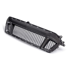 S650 Gt Carbon Fiber Grille