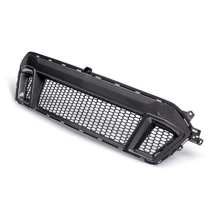 S650 Gt Carbon Fiber Grille