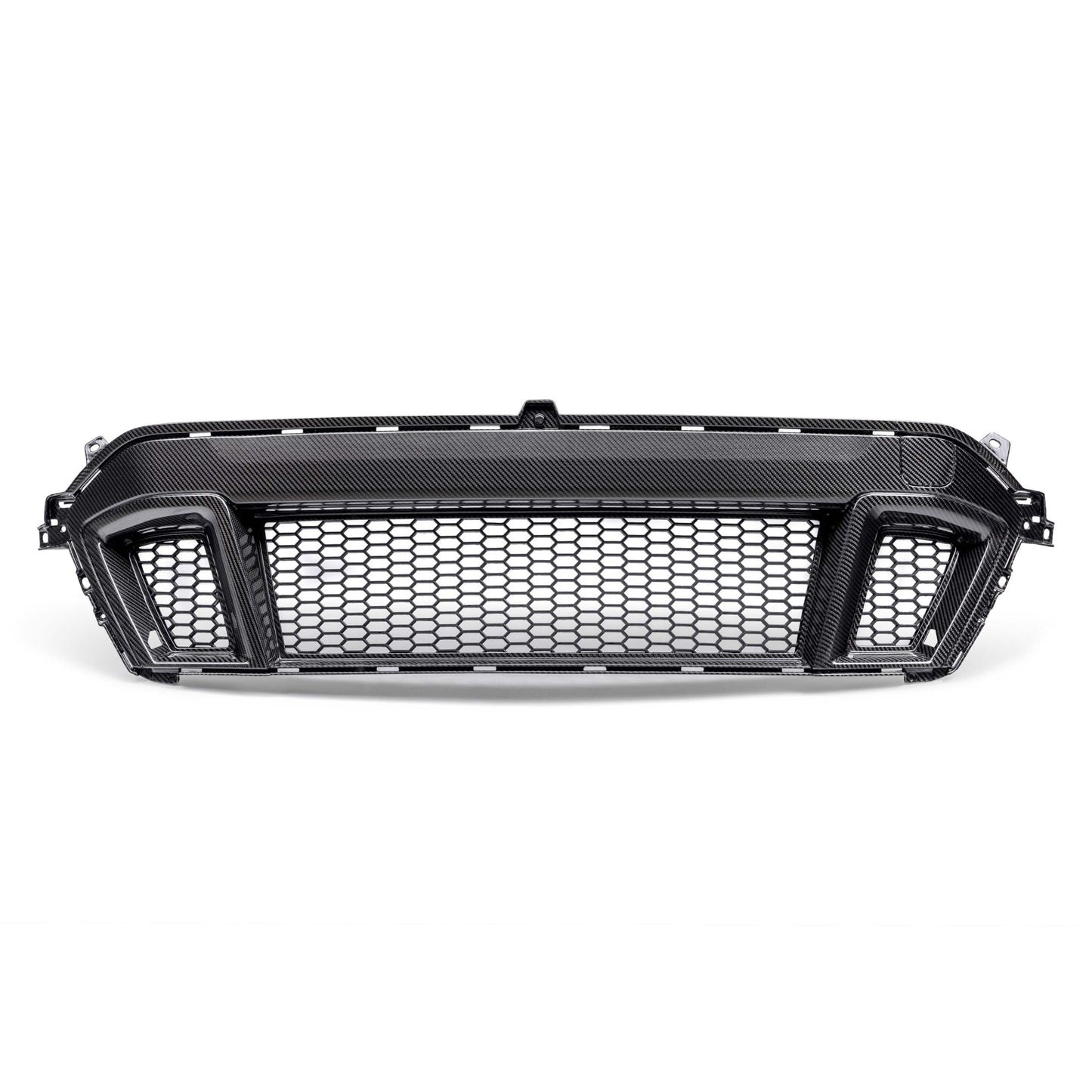 S650 Gt Carbon Fiber Grille