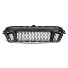 S650 Gt Carbon Fiber Grille