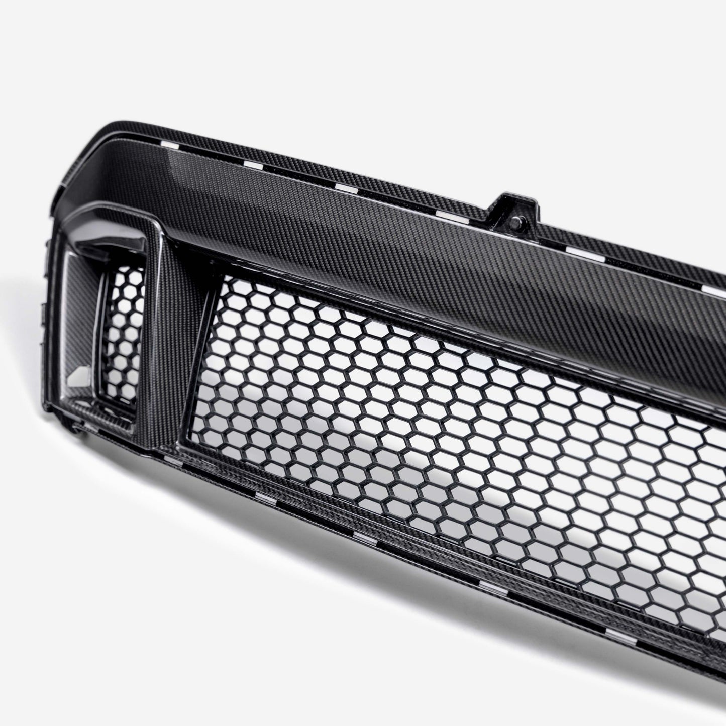 S650 Gt Carbon Fiber Grille