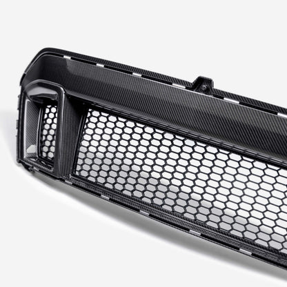 S650 Gt Carbon Fiber Grille
