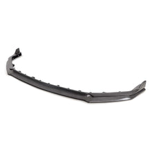 Type-GT5 front splitter for 2024 Ford Mustang Dark Horse