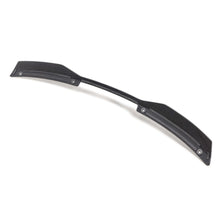 Carbon Fiber Gurney flap for 2024+ Ford Mustang Dark Horse w/Handling Package