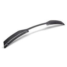 Carbon Fiber Gurney flap for 2024+ Ford Mustang Dark Horse w/Handling Package