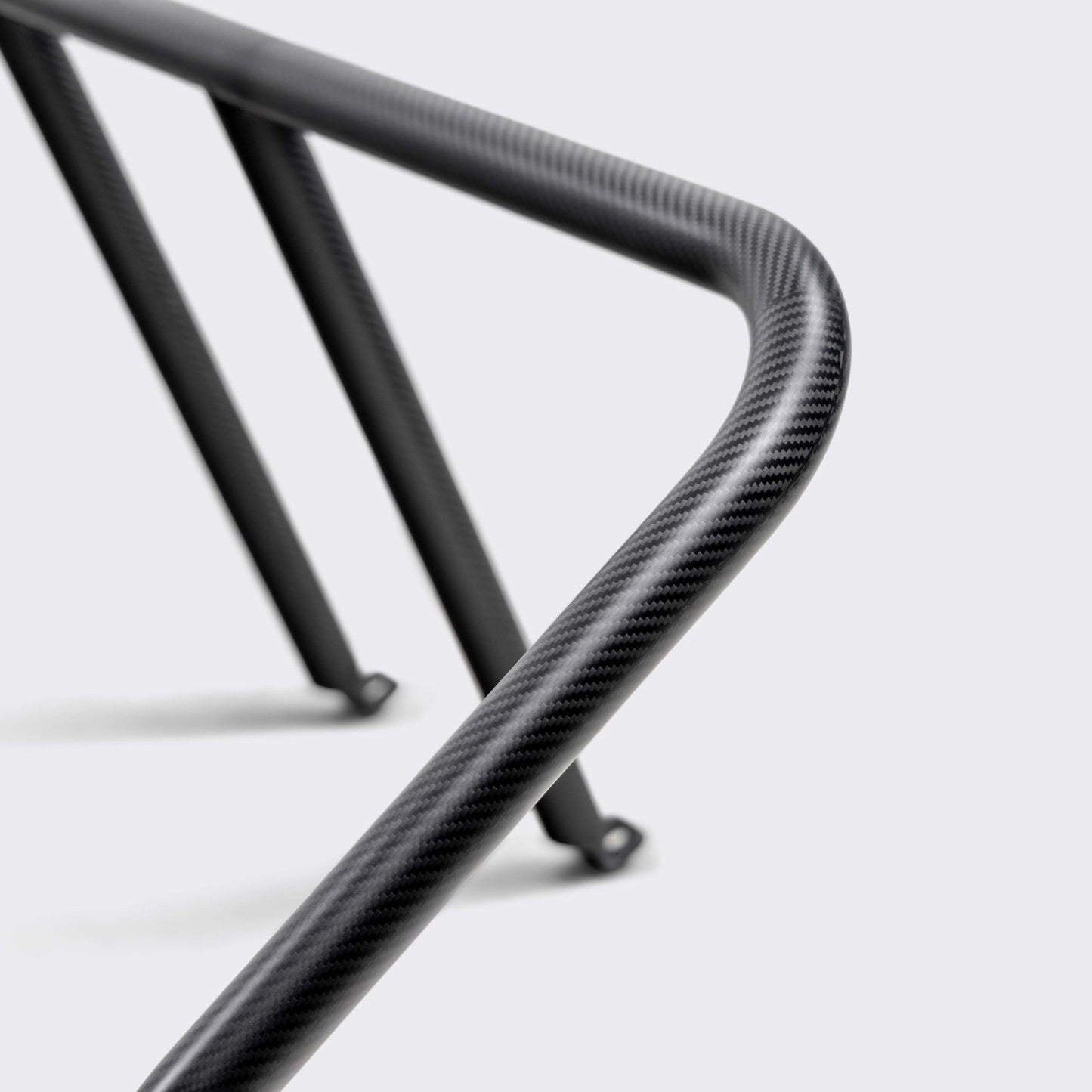 Carbon Fiber Harness bar - S550 & S650